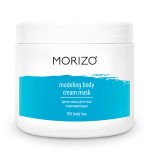 Крем-маска для обертывания Моделирующая Morizo 500мл