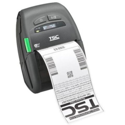 Принтер этикеток TSC Alpha-30R A30RB-A001-1002
