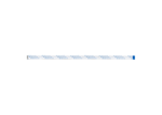 Шлейф 18 pin, 10 см, шаг 0.5 мм FFC, обратный Б