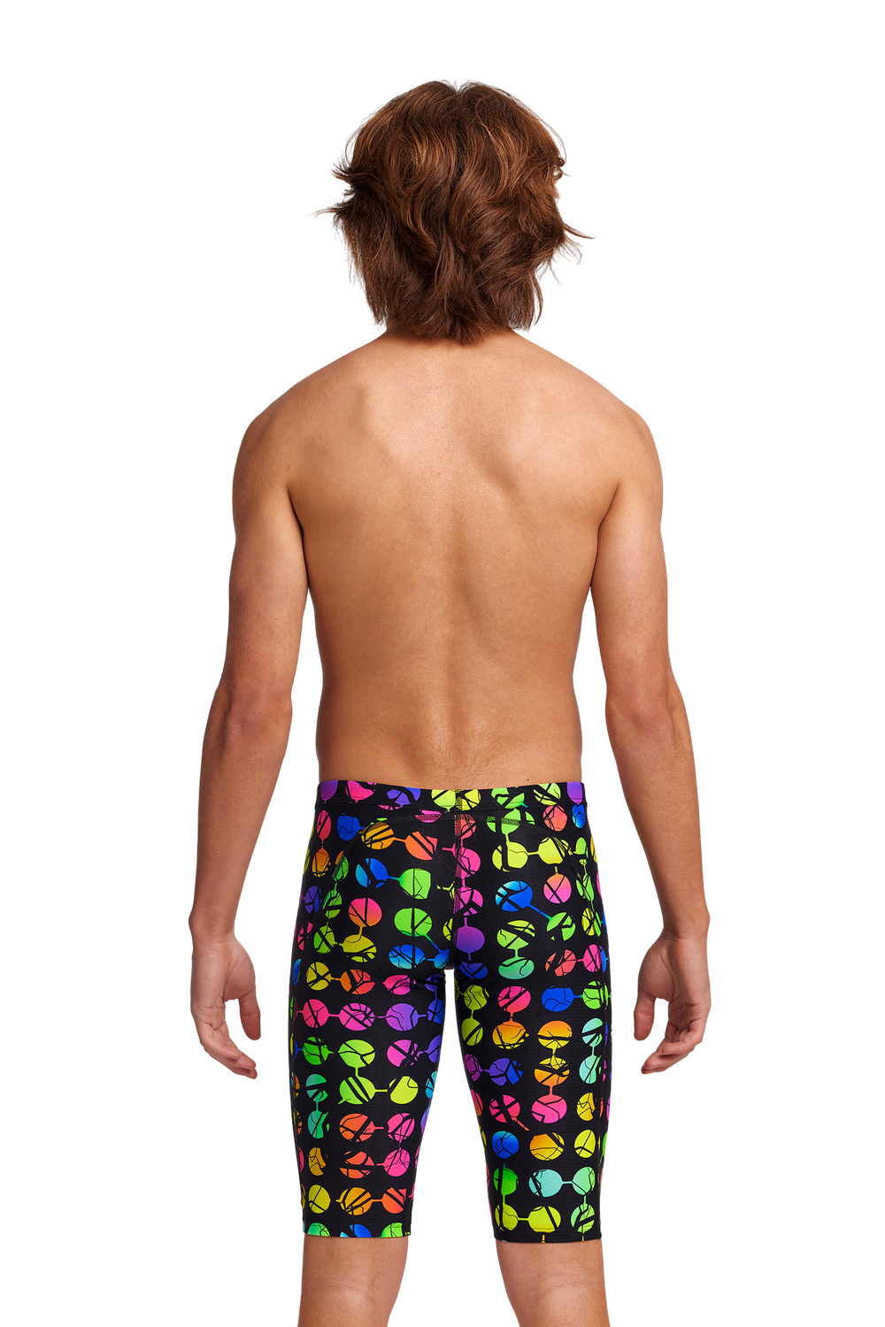 Джаммеры FUNKY TRUNKS Boys Broken Circle