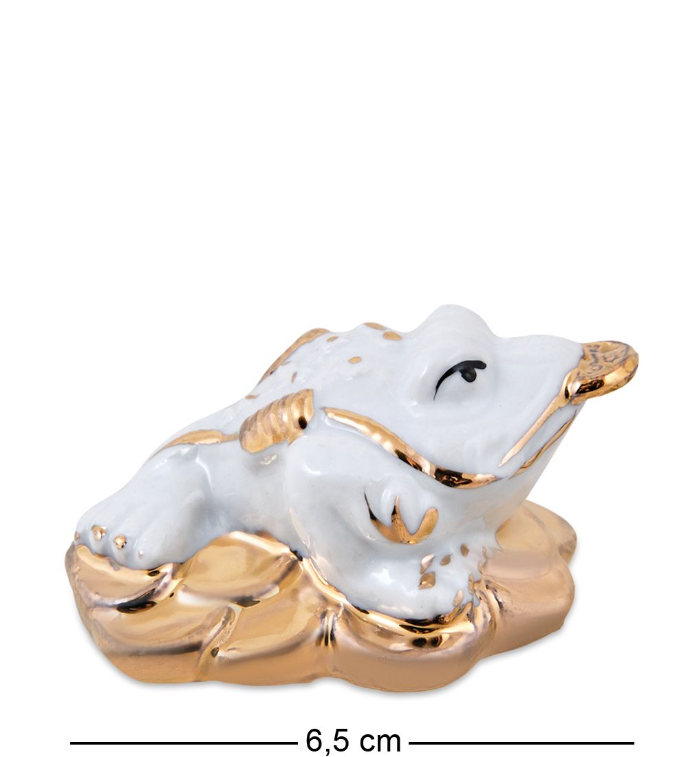 VS-400/2 Фигурка «Трёхлапая жаба»