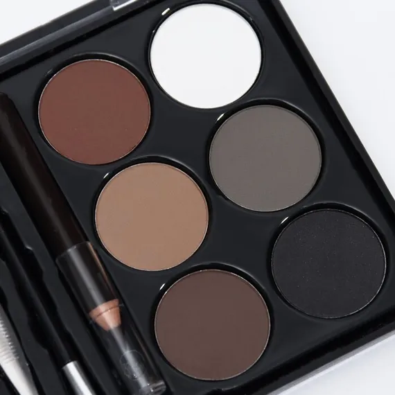 Набор для бровей