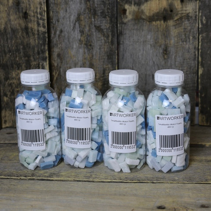 Smaltbottle-Water Foam, 400 гр