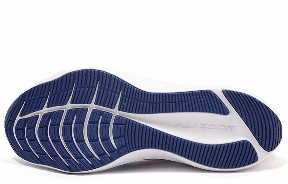 Кроссовки Nike Zoom Winflo 7