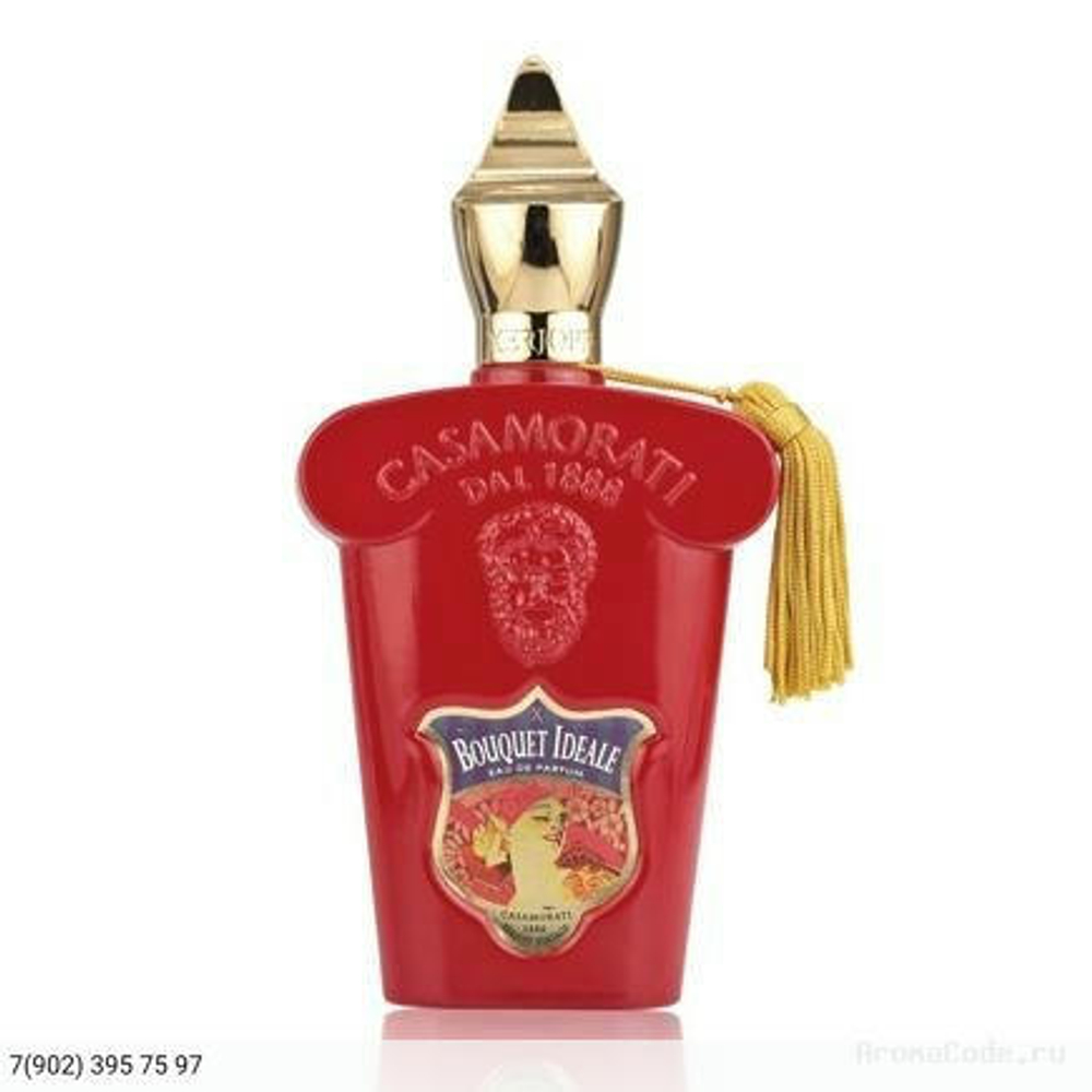 Xerjoff Casamorati 1888 Bouquet Ideale