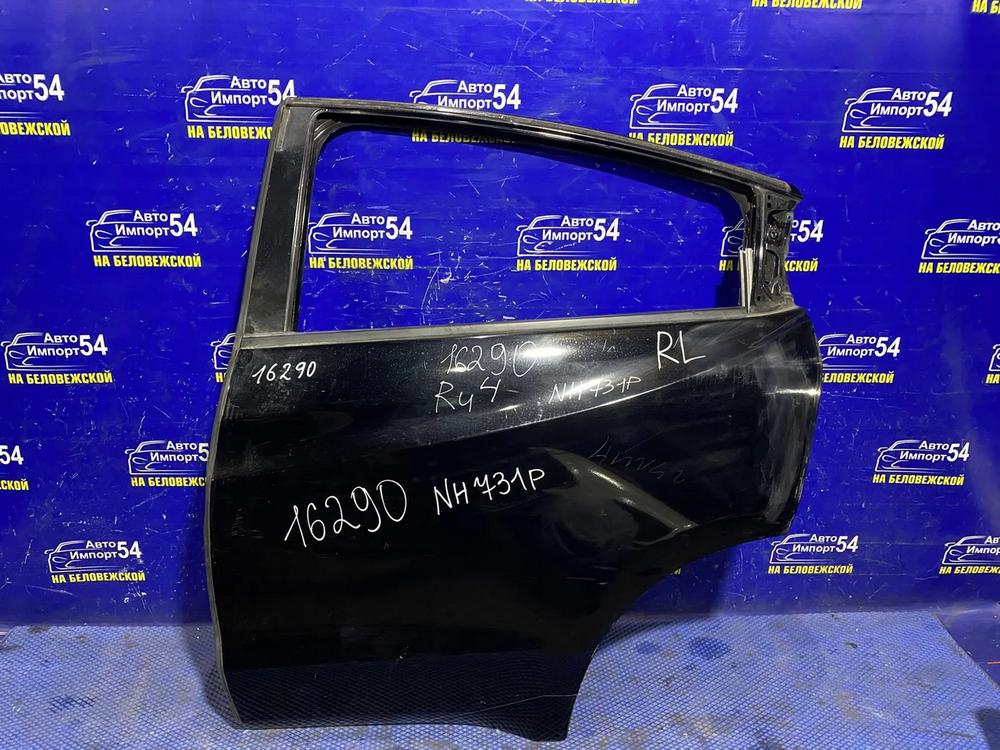 Дверь задняя левая Honda VEZEL 2013-2018