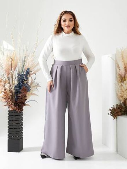 Брюки УК-1702 Fabrika Фото 2