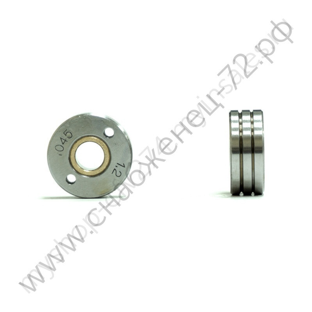 Ролик сталь 1.0-1.2мм /SKYWAY 300-330