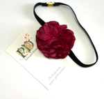 Чокер Pankigno Design Mix