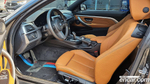 BMW 4 Series (F32) 430i M Sports Coupe (09.2020)