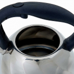 Чайник со свистком Webber BE-0525 (3л.) для плит