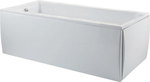 Акриловая ванна Vagnerplast VERONELA 150x70