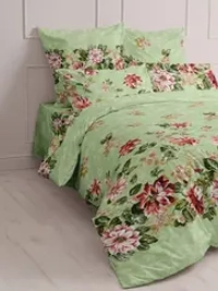 постельное белье 1,5 бязь