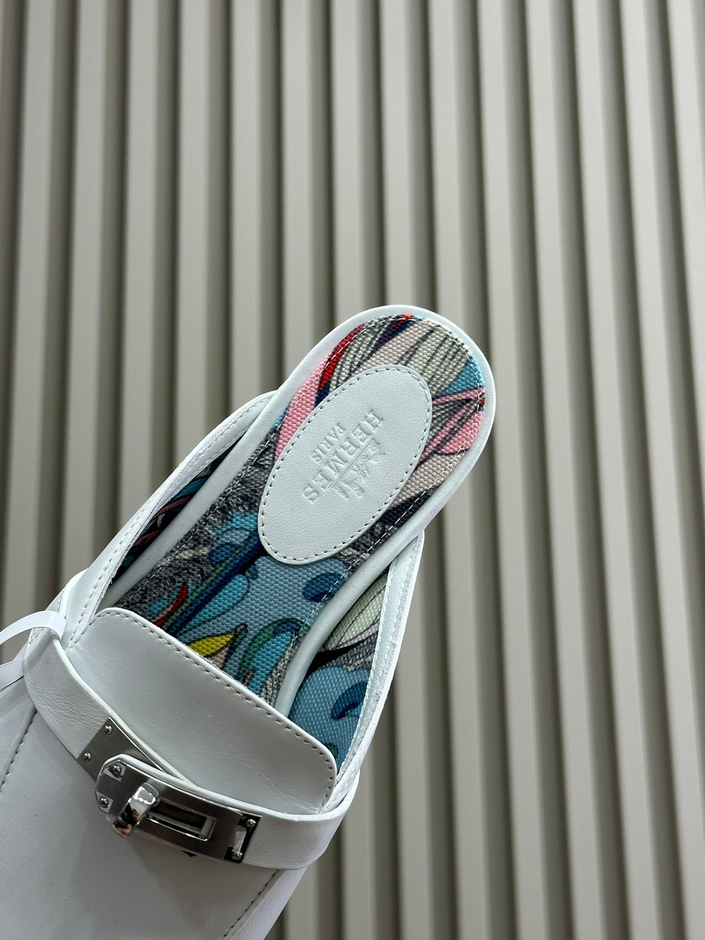 Hermes Mule