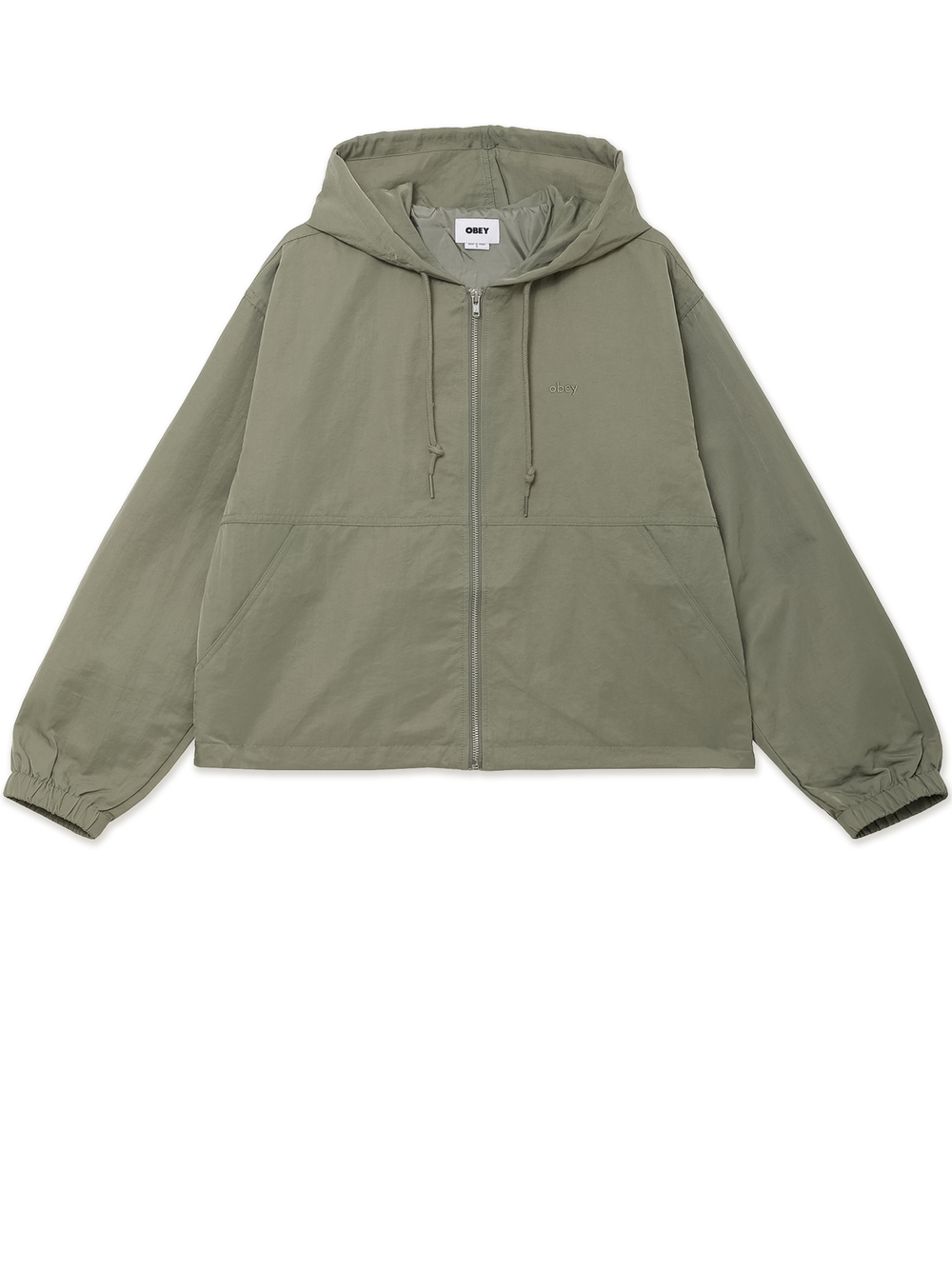 Куртка С Капюшоном Lula Hood Jacket