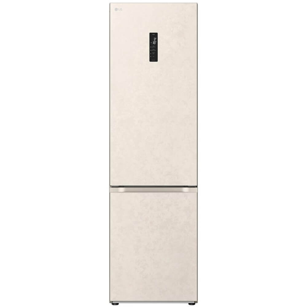 Холодильник LG GC-B509FEPW