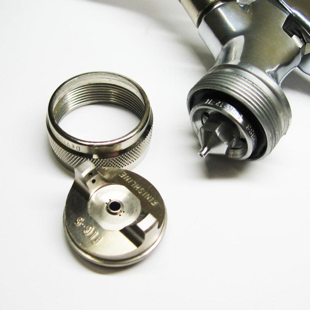 FLG-5 с верхним бачком 0.6 л