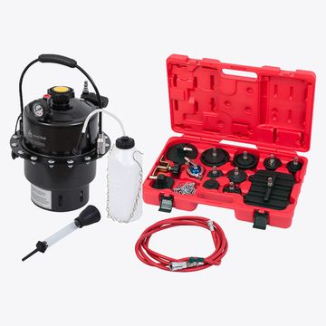 Специнструмент для замены тормозной жидкости