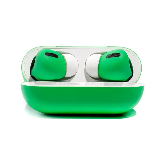 Apple AirPods Pro 2nd gen with MagSafe USB-C (2023) Clover Matte