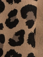 Майка для девочки на лето в рубчик