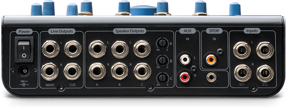 PreSonus Monitor Station V2