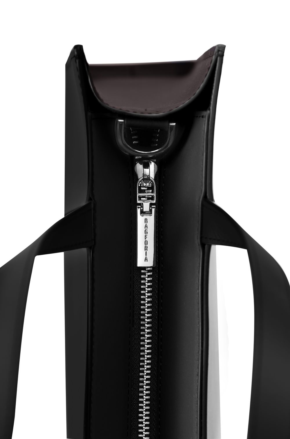 ШОППЕР МАЛЕНЬКИЙ ЧЕРНЫЙ|ГРАФИТ|Т.КОРИЧНЕВЫЙ