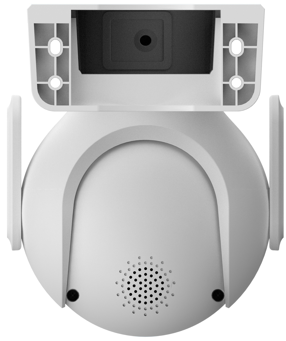 Видеокамера IP Dahua DH-IPC-P5BP-PV-0360B