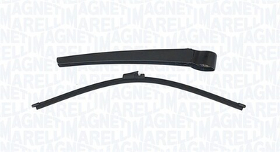 MAGNETI MARELLI - 000723180328-MAN - Wiper Arm Set, window cleaning