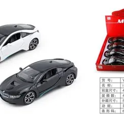 BMW i8 1:22 VB24271 A4041