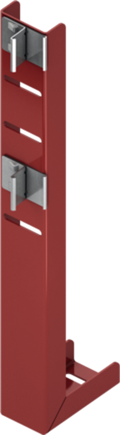 Опора TECEprofil для отдельностоящих перегородок