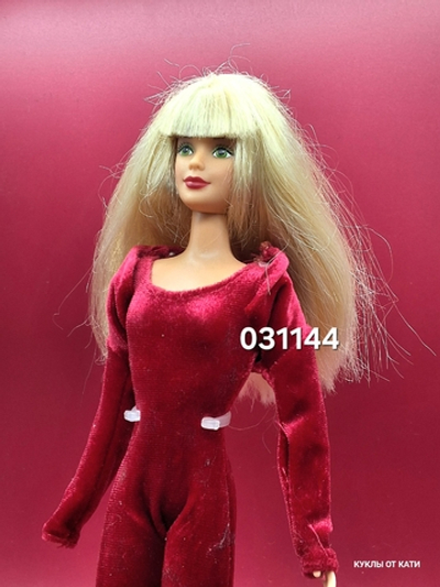 Кукла Барби 90х винтаж Very Velvet 031144