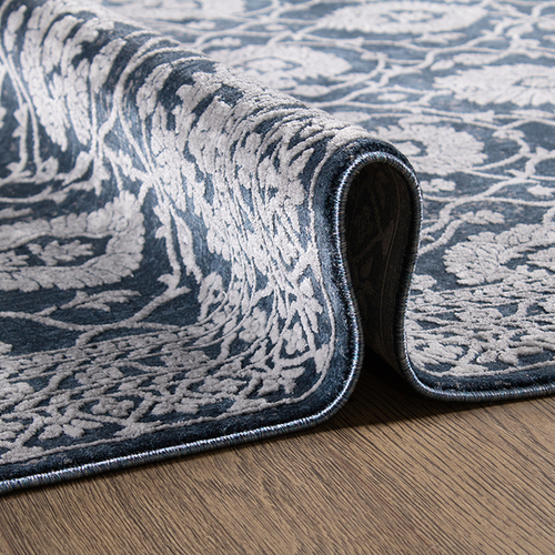 Rubin P653A LARCIVERT \ A_GREY Прямой