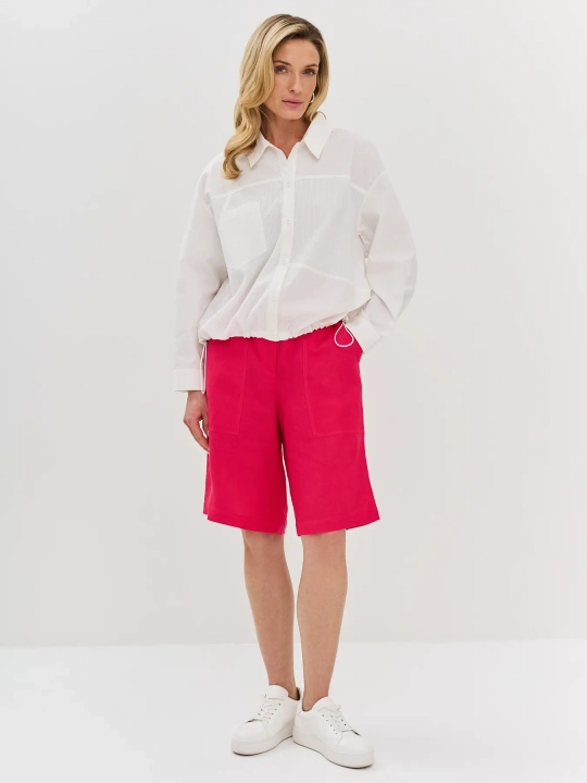 Шорты женские 4256429/44 Bulmer