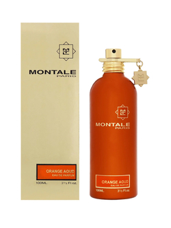 MONTALE Orange Aoud unisex 100ml edp