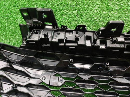 Решетка радиатора Changan CS35PLUS (2021-н.в.)