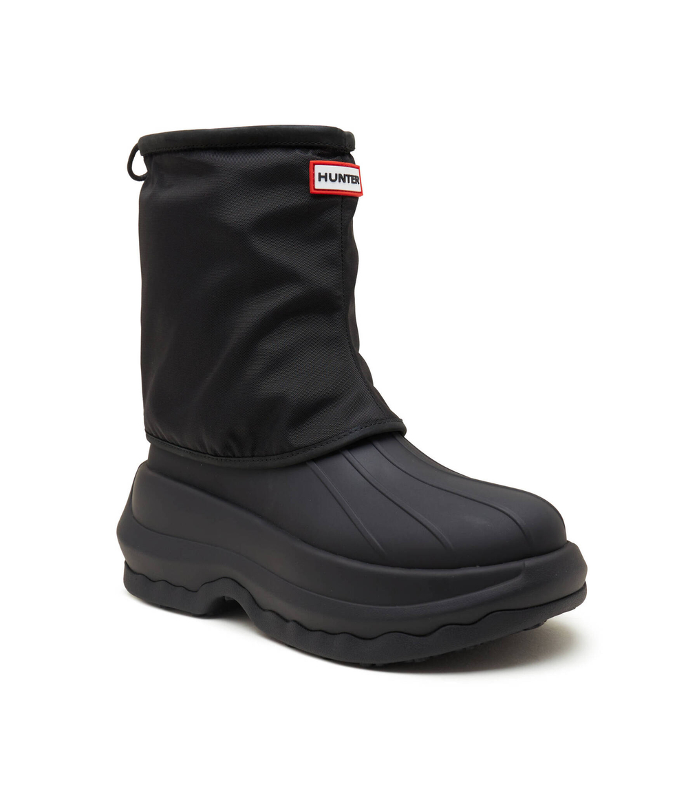 Резиновые сапоги KENZO x HUNTER Kenzo - черный(FD65BT902F91)