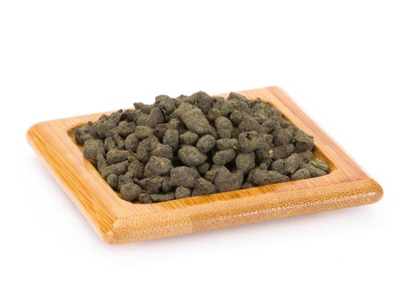 Чай Тайваньский женьшеневый улун