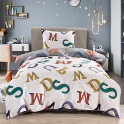 ABCD КПБ Детский