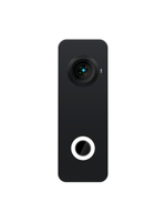 Вызывная видеопанель iLexa HD (графит)