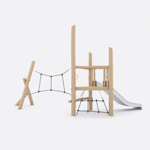 Игровой комплекс (РБ0106)