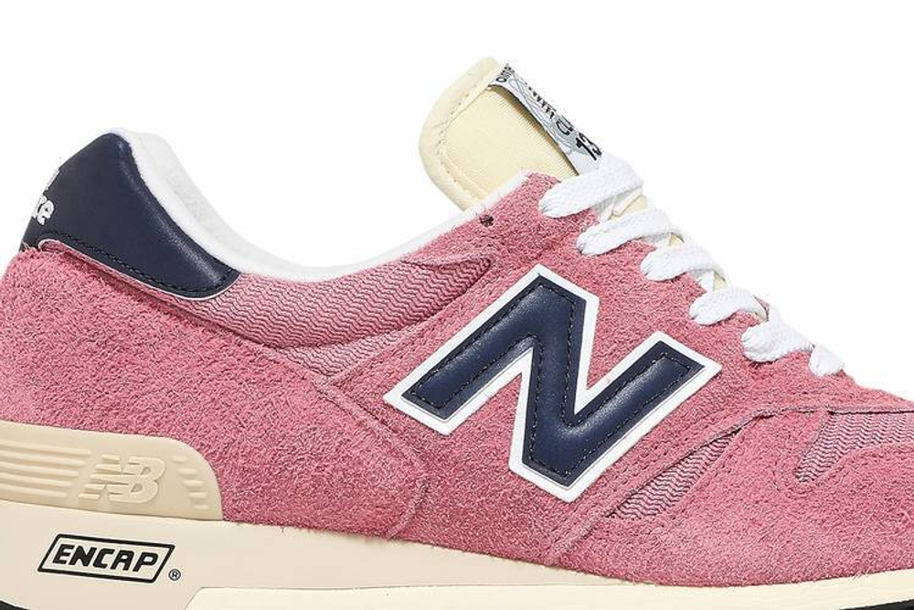 Кроссовки Aim Leon Dore X New Balance Nb 1300