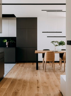 Дизайнерский стул MAKK без подлокотников