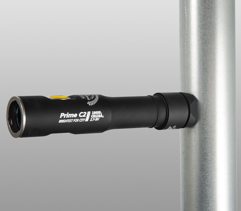 Фонарь на каждый день Armytek Prime C2 Pro (тёплый свет)