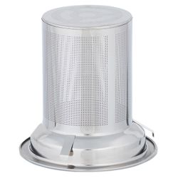 Заварочный чайник Gipfel Brillians 7087 1 л