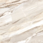 Керамогранит Alma Ceramica GFU57SLC44L Selection 57x57 бежевый лаппатированный под камень