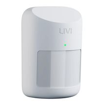 Датчик движения "штора" Livi MSW KW