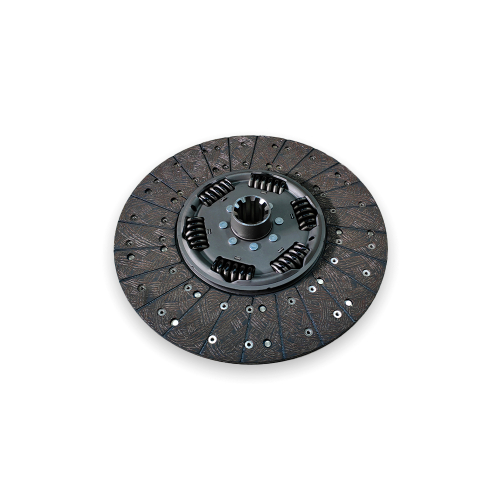 Диск сцепления ведомый, 430GTZ