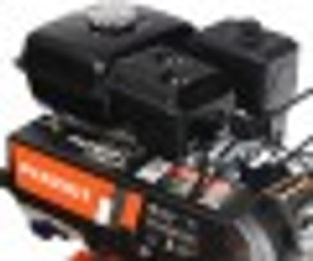 Мотоблок PATRIOT Калуга (без колес) 440107016