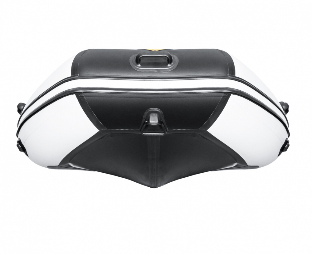 Ривьера 3400 СК слань+киль МАКСИМА (лодка ПВХ)