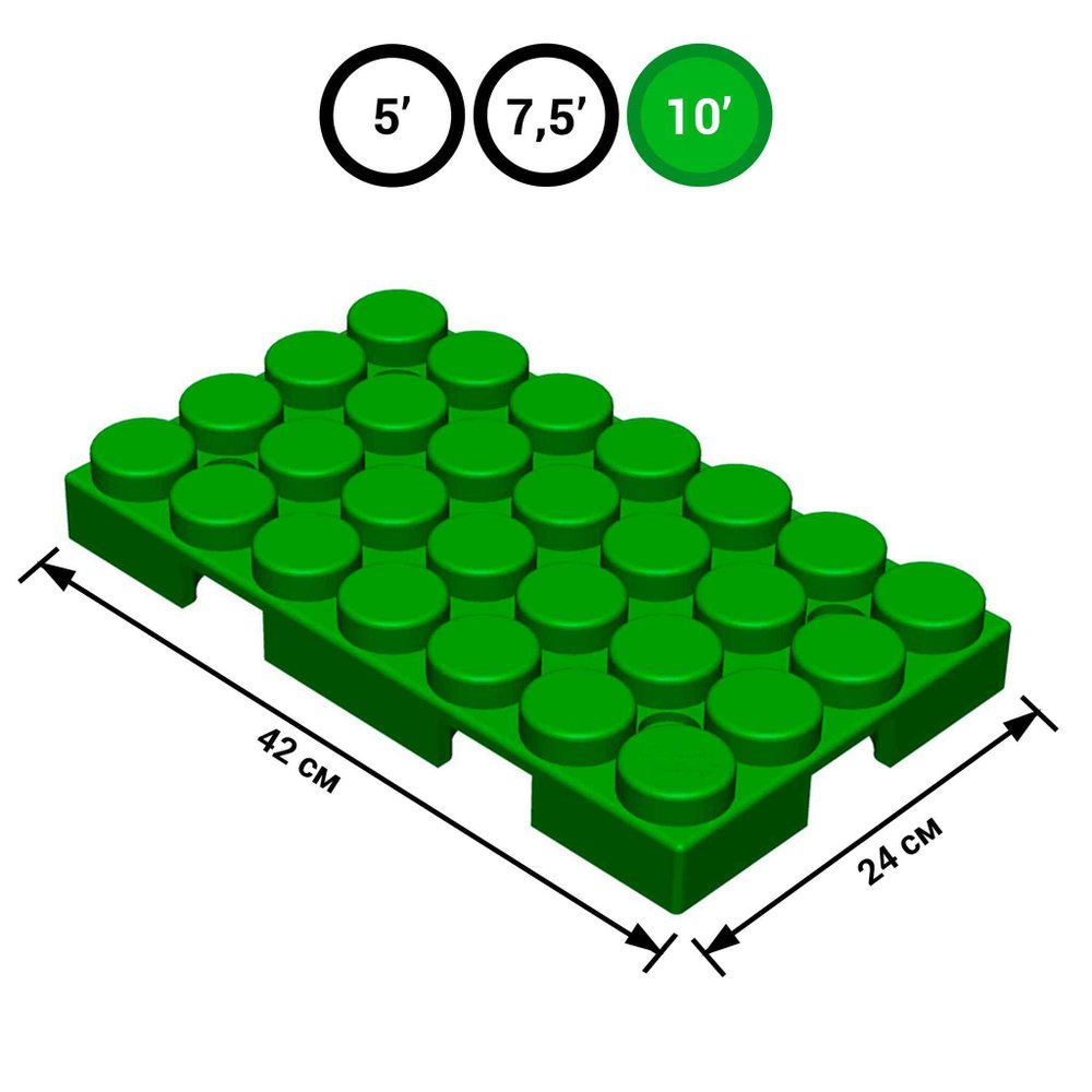 Элемент платформы